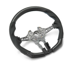BMW F Series Custom Steering Wheel by OHC (2011-2021) - AUTOID® - Steering Wheels - OHC