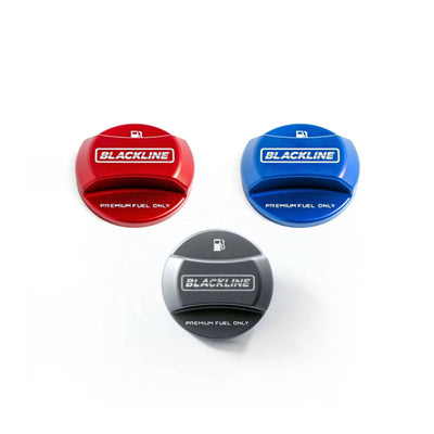 BMW F Series & G Series Fuel Cap Cover by Goldenwrench - AUTOID - Vehicle Dress Up Caps & Covers - Goldenwrench Supply