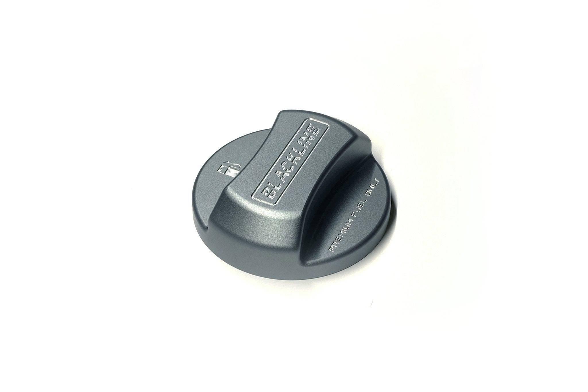 BMW F Series & G Series Fuel Cap Cover by Goldenwrench - AUTOID® - Vehicle Dress Up Caps & Covers - Goldenwrench Supply