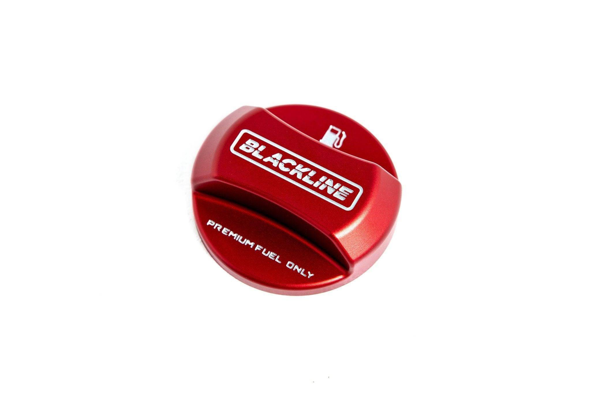 BMW F Series & G Series Fuel Cap Cover by Goldenwrench - AUTOID® - Vehicle Dress Up Caps & Covers - Goldenwrench Supply