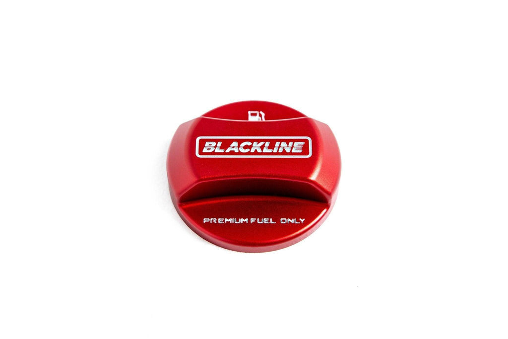 BMW F Series & G Series Fuel Cap Cover by Goldenwrench - AUTOID® - Vehicle Dress Up Caps & Covers - Goldenwrench Supply