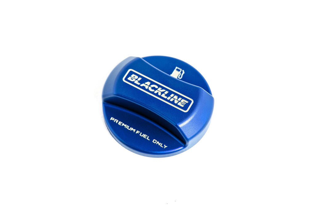 BMW F Series & G Series Fuel Cap Cover by Goldenwrench - AUTOID® - Vehicle Dress Up Caps & Covers - Goldenwrench Supply