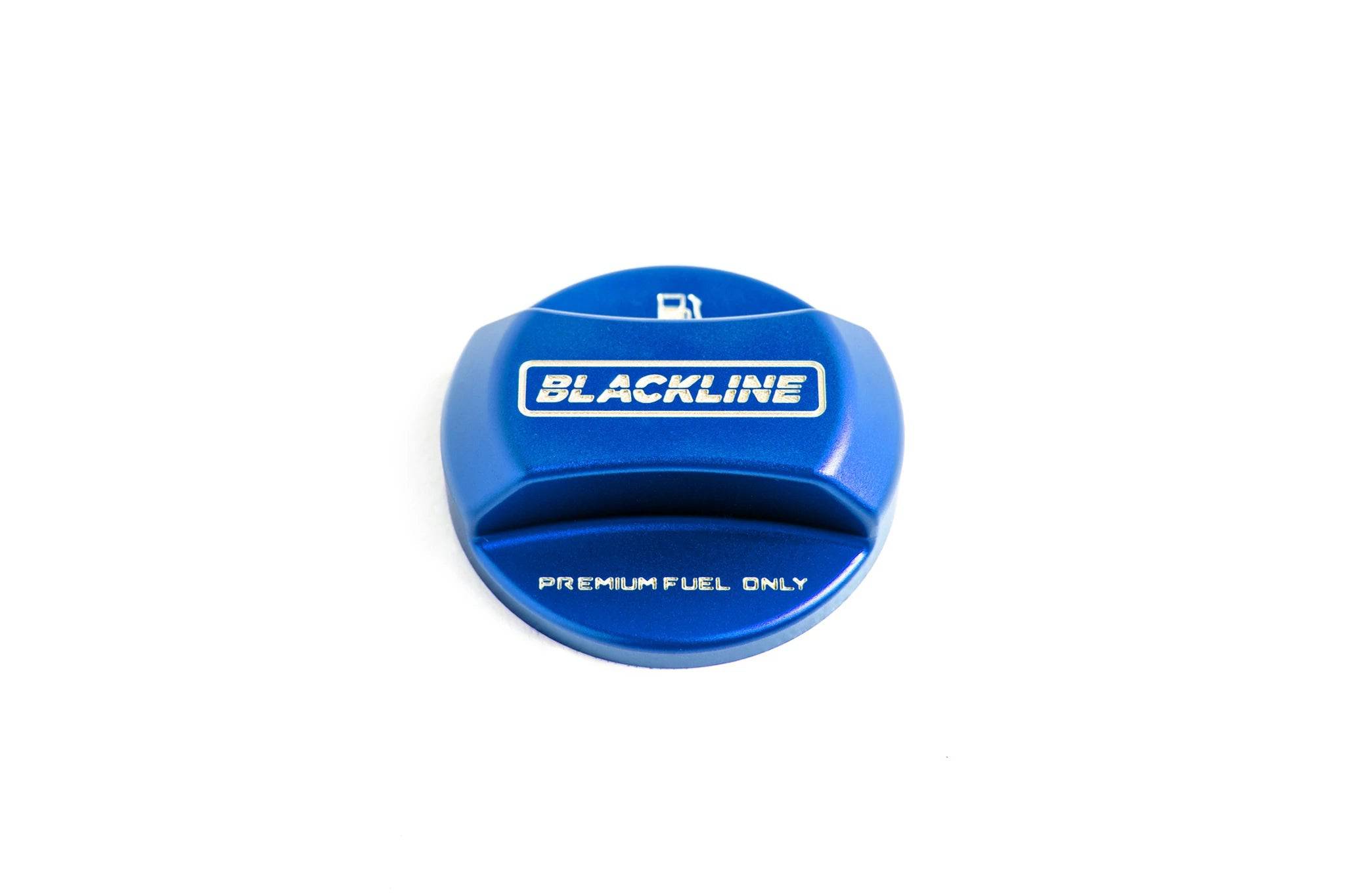 BMW F Series & G Series Fuel Cap Cover by Goldenwrench - AUTOID® - Vehicle Dress Up Caps & Covers - Goldenwrench Supply