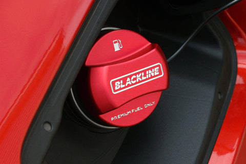 BMW F Series & G Series Fuel Cap Cover by Goldenwrench - AUTOID® - Vehicle Dress Up Caps & Covers - Goldenwrench Supply