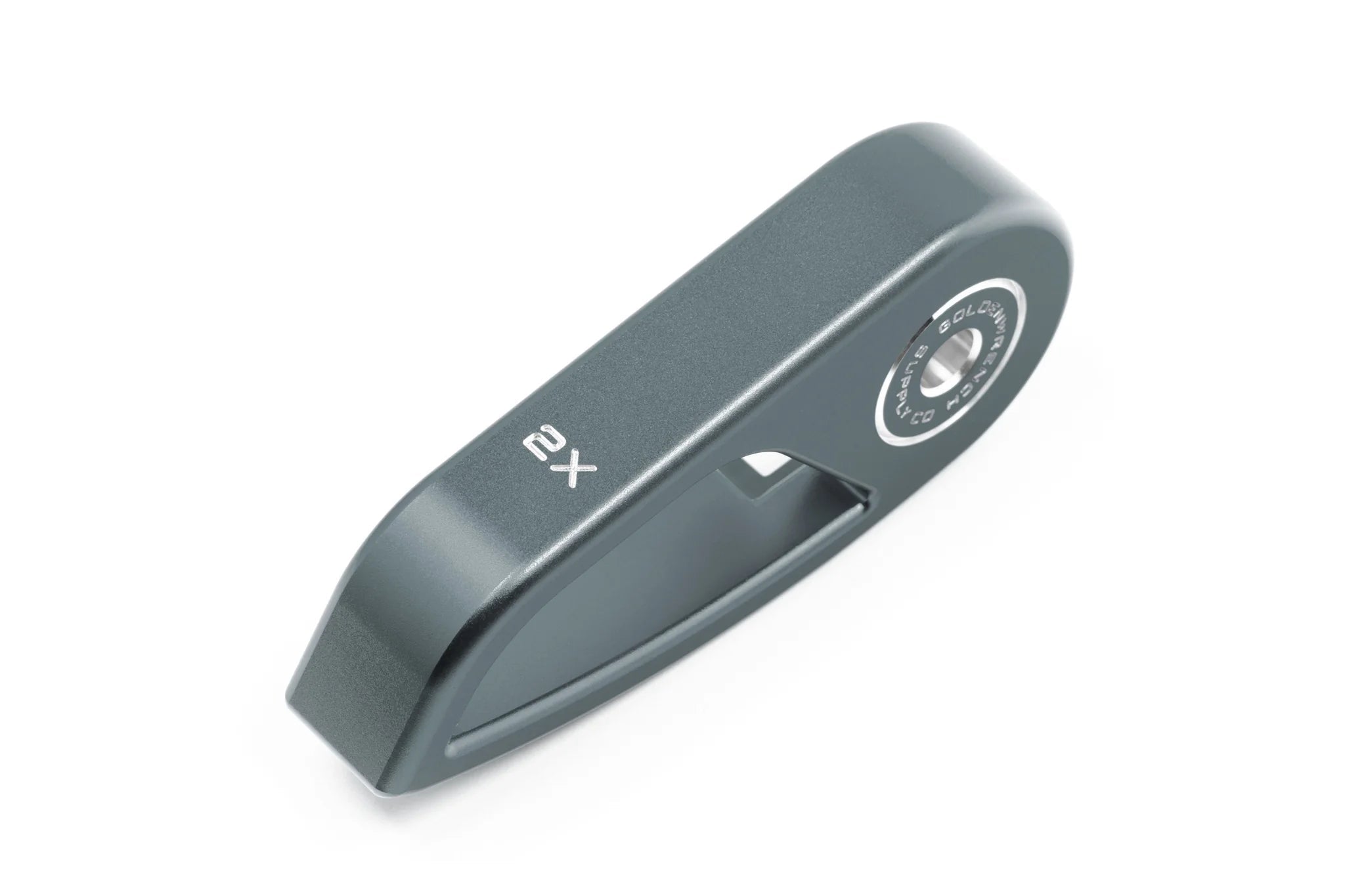 BMW F Series Hood Bonnet Latch Handle by Goldenwrench - AUTOID® - Dashboard & Decorative Trim - Goldenwrench Supply