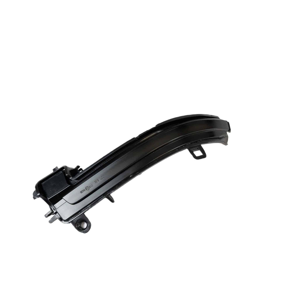 BMW F Series Tinted Wing Mirror Dynamic Replacement Indicators by FORM (2012-2019) - AUTOID® - Mirror Covers - FORM Industries