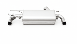 BMW F22 M240i Sport Exhaust System by Remus - AUTOID® - Exhaust System - Remus Systems