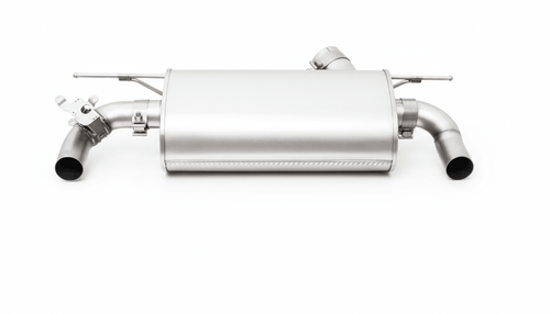 BMW F22 M240i Sport Exhaust System by Remus - AUTOID® - Exhaust System - Remus Systems