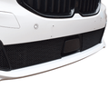 BMW F40 1 Series M-Sport & M135i Centre Grille Mesh Protector Kit by Zunsport (2020-2024) - AUTOID® - Front Grille - Zunsport
