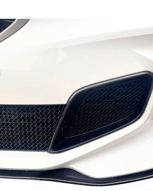 BMW F40 M135i Front Grille Mesh Protector Full Kit by Zunsport (2020-2024) - AUTOID® - Front Grille - Zunsport