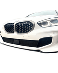 BMW F40 M135i Front Grille Mesh Protector Full Kit by Zunsport (2020-2024) - AUTOID® - Front Grille - Zunsport