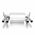 BMW F80 M3 & F82 M4 Sports Exhaust System by Remus - AUTOID® - Exhaust System - Remus Systems
