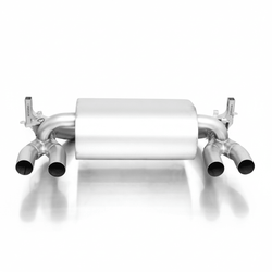 BMW F80 M3 & F82 M4 Sports Exhaust System by Remus - AUTOID® - Exhaust System - Remus Systems
