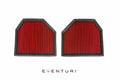 BMW F80 M3 & F82/F83 M4 Eventuri OEM Replacement Panel Filter Pair - AUTOID® - Air Intakes - Eventuri