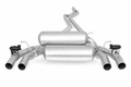 BMW F87 M2 Cat-Back Sport Exhaust System by Remus (2015-2018) - AUTOID® - Exhaust System - Remus Systems