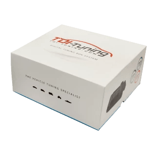 BMW F97 X3M Tuning Plug In Box by TDI - AUTOID® - Tuning - TDI