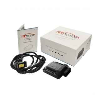 BMW F97 X3M Tuning Plug In Box by TDI - AUTOID® - Tuning - TDI