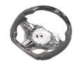 BMW G Series LED Race Display Custom Steering Wheel by OHC - AUTOID® - Steering Wheels - OHC