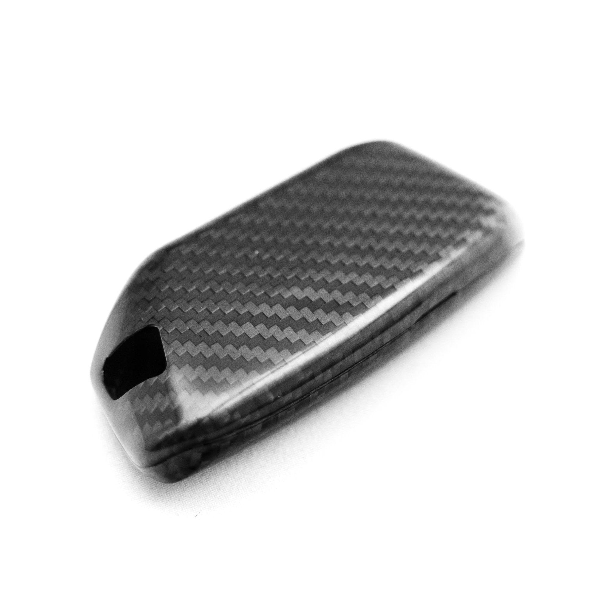 BMW G Series T-Carbon Pre-preg Carbon Fibre Key Cover (2024+) - AUTOID® - Key Covers - T-Carbon