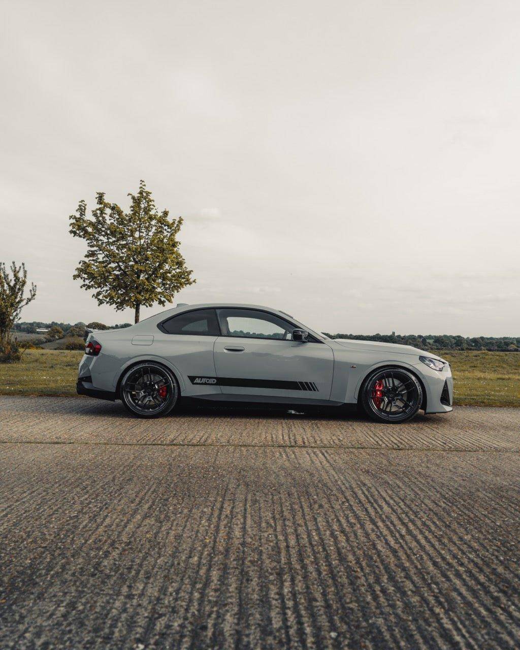 BMW G42 2 Series M240i AUTOID Forged Alloy Wheels by West Forged - AUTOID - Forged Wheels - West Forged