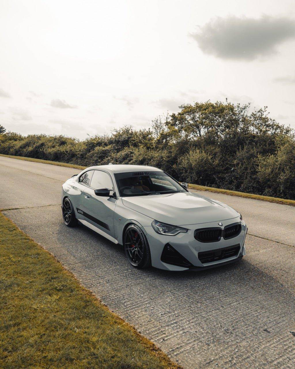 BMW G42 2 Series M240i AUTOID Forged Alloy Wheels by West Forged - AUTOID® - Forged Wheels - West Forged