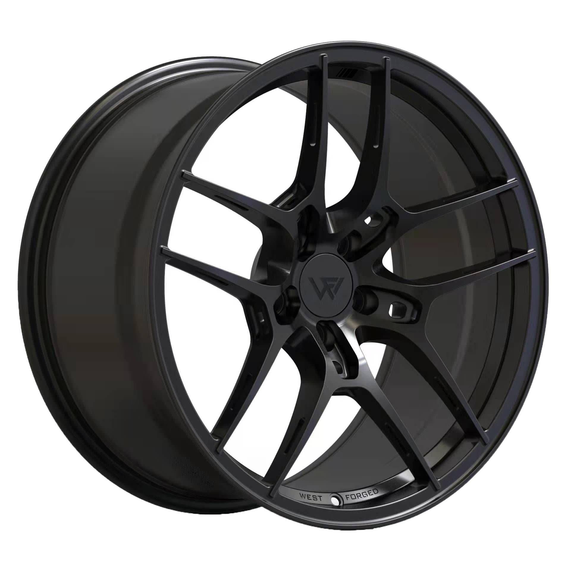 BMW G42 2 Series M240i AUTOID Forged Alloy Wheels by West Forged - AUTOID® - Forged Wheels - West Forged