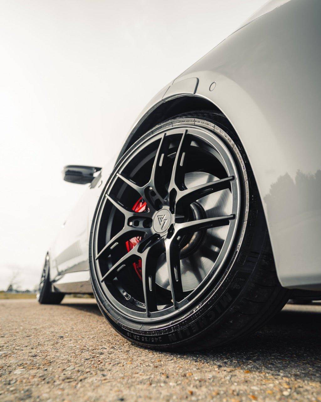 BMW G42 2 Series M240i AUTOID Forged Alloy Wheels by West Forged - AUTOID® - Forged Wheels - West Forged