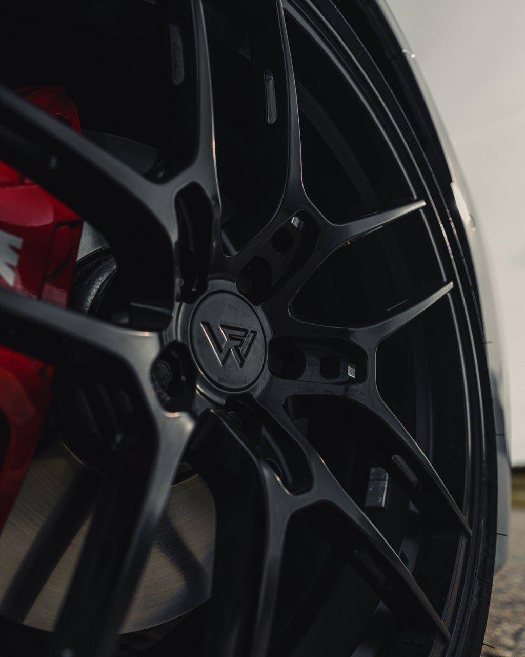 BMW G42 2 Series M240i AUTOID Forged Alloy Wheels by West Forged - AUTOID® - Forged Wheels - West Forged