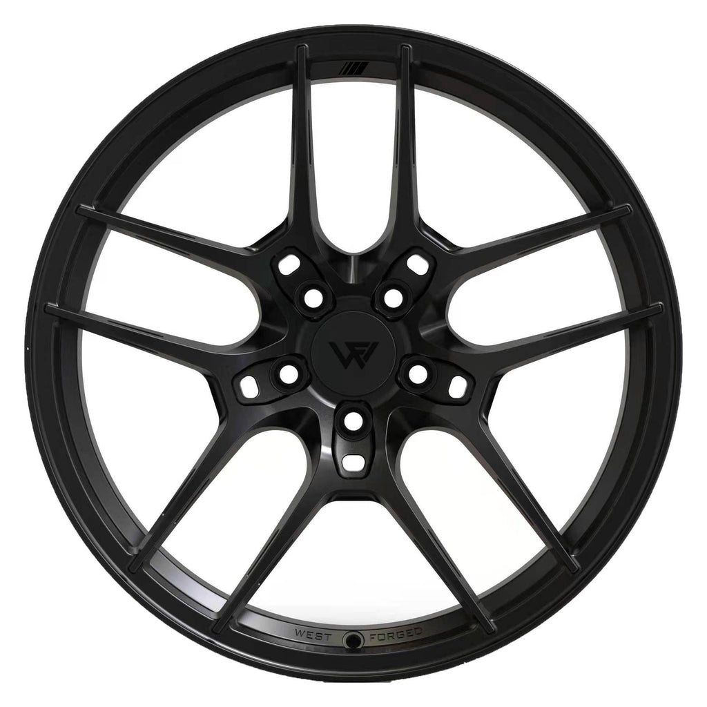 BMW G42 2 Series M240i AUTOID Forged Alloy Wheels by West Forged - AUTOID® - Forged Wheels - West Forged