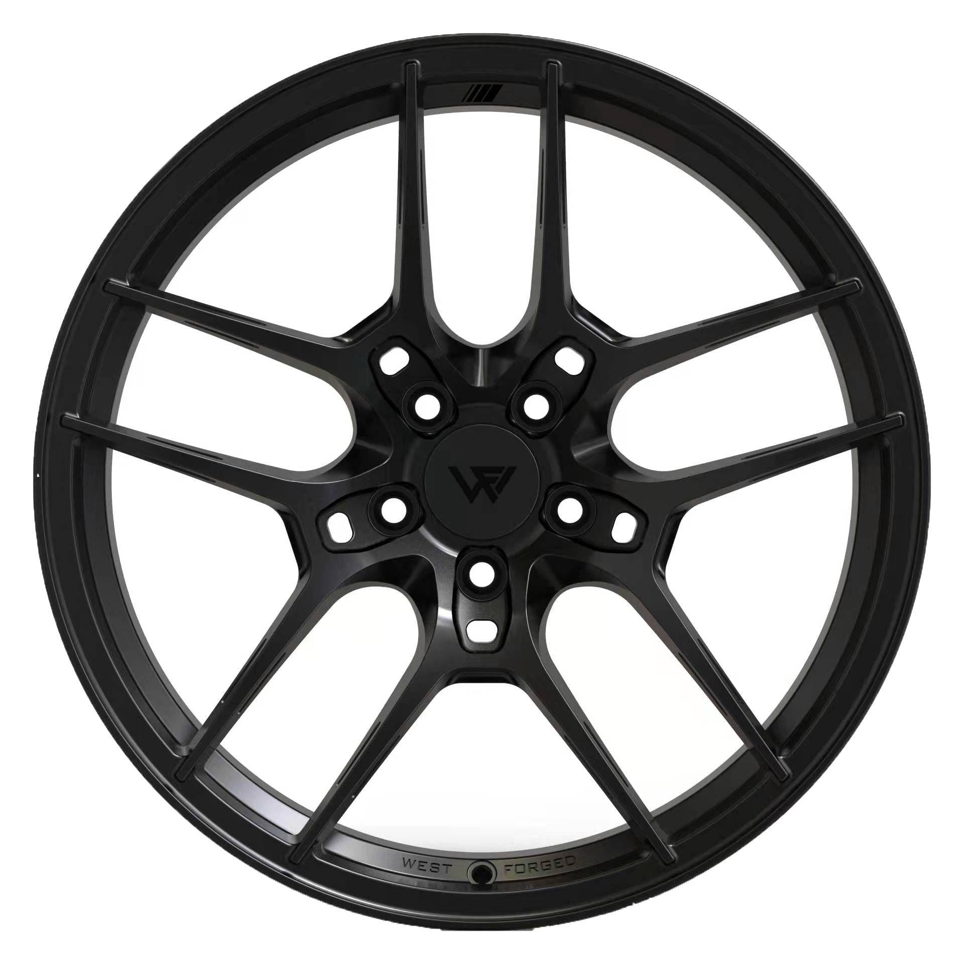 BMW G42 2 Series M240i AUTOID Forged Alloy Wheels by West Forged - AUTOID® - Forged Wheels - West Forged