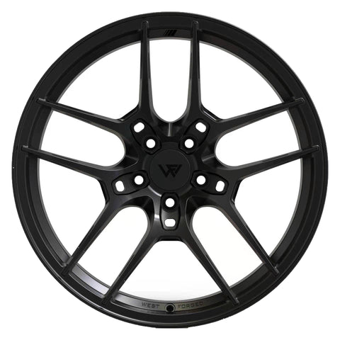 BMW G42 2 Series M240i AUTOID Forged Alloy Wheels by West Forged - AUTOID® - Forged Wheels - West Forged