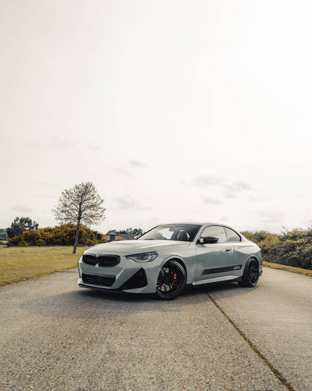 BMW G42 2 Series M240i AUTOID Forged Alloy Wheels by West Forged - AUTOID® - Forged Wheels - West Forged