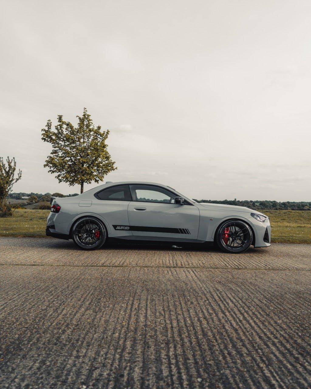 BMW G42 2 Series M240i AUTOID Forged Alloy Wheels by West Forged - AUTOID® - Forged Wheels - West Forged