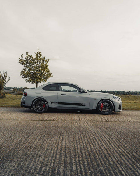 BMW G42 2 Series M240i AUTOID Forged Alloy Wheels by West Forged - AUTOID® - Forged Wheels - West Forged