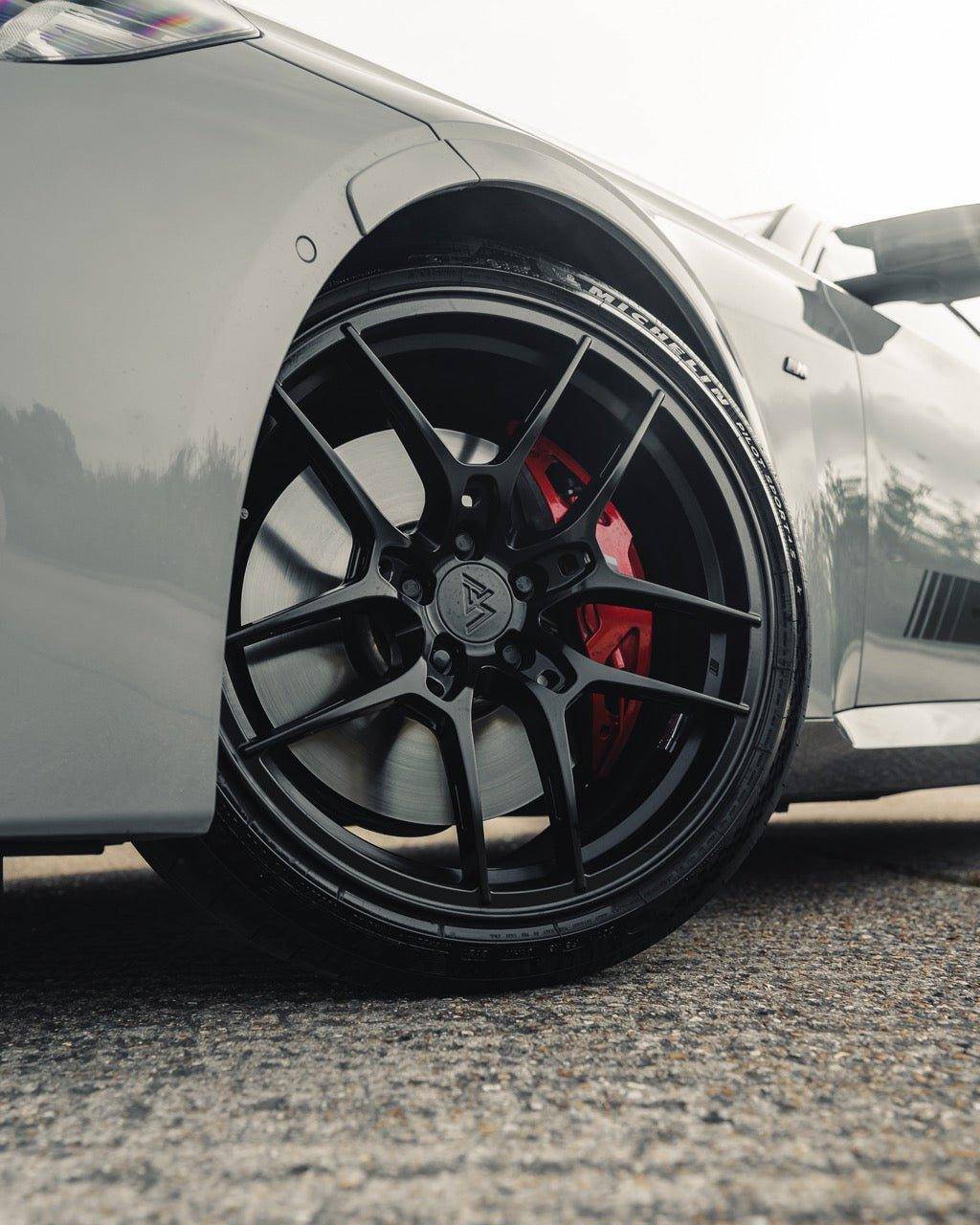 BMW G42 2 Series M240i AUTOID Forged Alloy Wheels by West Forged - AUTOID® - Forged Wheels - West Forged