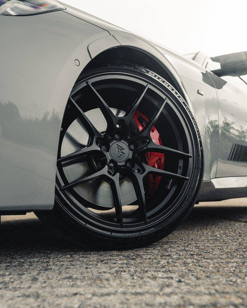 BMW G42 2 Series M240i AUTOID Forged Alloy Wheels by West Forged - AUTOID® - Forged Wheels - West Forged