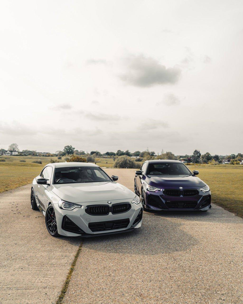 BMW G42 2 Series M240i AUTOID Forged Alloy Wheels by West Forged - AUTOID® - Forged Wheels - West Forged