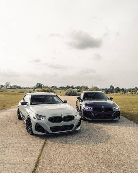 BMW G42 2 Series M240i AUTOID Forged Alloy Wheels by West Forged - AUTOID® - Forged Wheels - West Forged