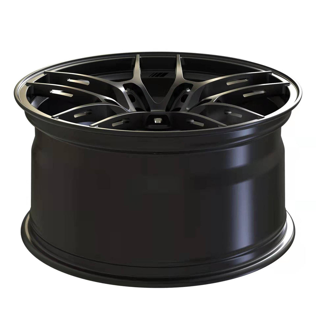 BMW G42 2 Series M240i AUTOID Forged Alloy Wheels by West Forged - AUTOID® - Forged Wheels - West Forged