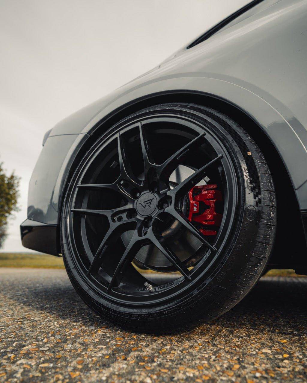 BMW G42 2 Series M240i AUTOID Forged Alloy Wheels by West Forged - AUTOID® - Forged Wheels - West Forged