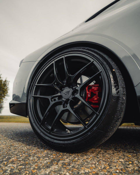 BMW G42 2 Series M240i AUTOID Forged Alloy Wheels by West Forged - AUTOID® - Forged Wheels - West Forged