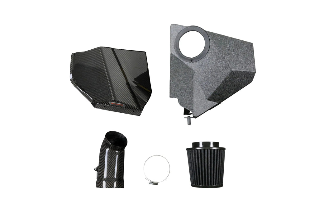 BMW G45 X3 Carbon Fibre Cold Air Intake Kit by Arma Speed - AUTOID - Air Intakes - Arma Speed
