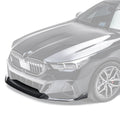 BMW G60 5-Series Carbon Fiber Front Lip by Adro - AUTOID® - Front Lips & Splitters - Adro