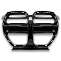 BMW G80 G81 M3 & BMW G82 G83 M4 ABS Plastic VRS Aero Front Kidney Grille by Vorsteiner (2020+) - AUTOID - Front Grille - Vorsteiner
