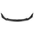 BMW G80 G81 M3 & BMW G82 G83 M4 Carbon Fibre VRS Aero Front Splitter by Vorsteiner (2020+) - AUTOID® - Front Lips & Splitters - Vorsteiner