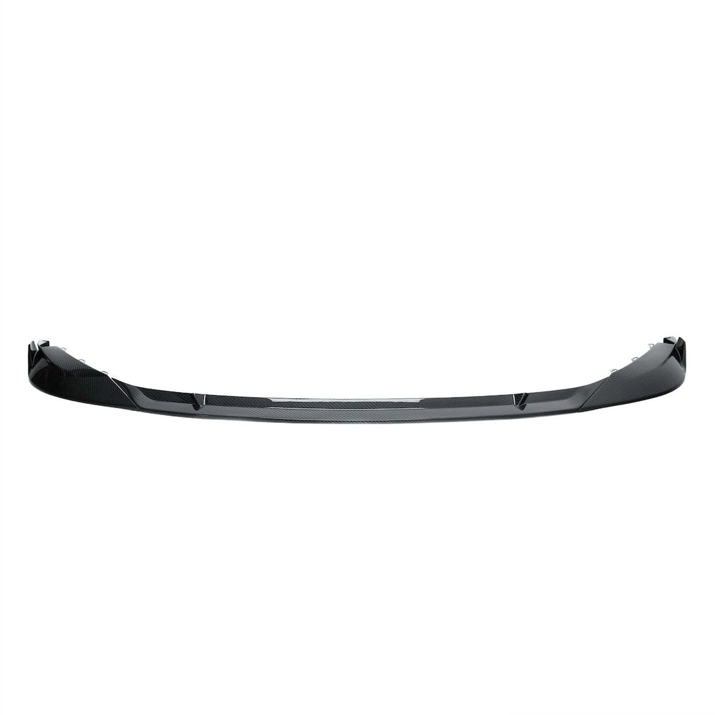 BMW G80 G81 M3 & G82 G83 M4 Carbon Fibre Competition Front Splitter by FORM (2021+) - AUTOID® - Front Lips & Splitters - FORM Industries