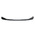 BMW G80 G81 M3 & G82 G83 M4 Carbon Fibre Competition Front Splitter by FORM (2021+) - AUTOID® - Front Lips & Splitters - FORM Industries