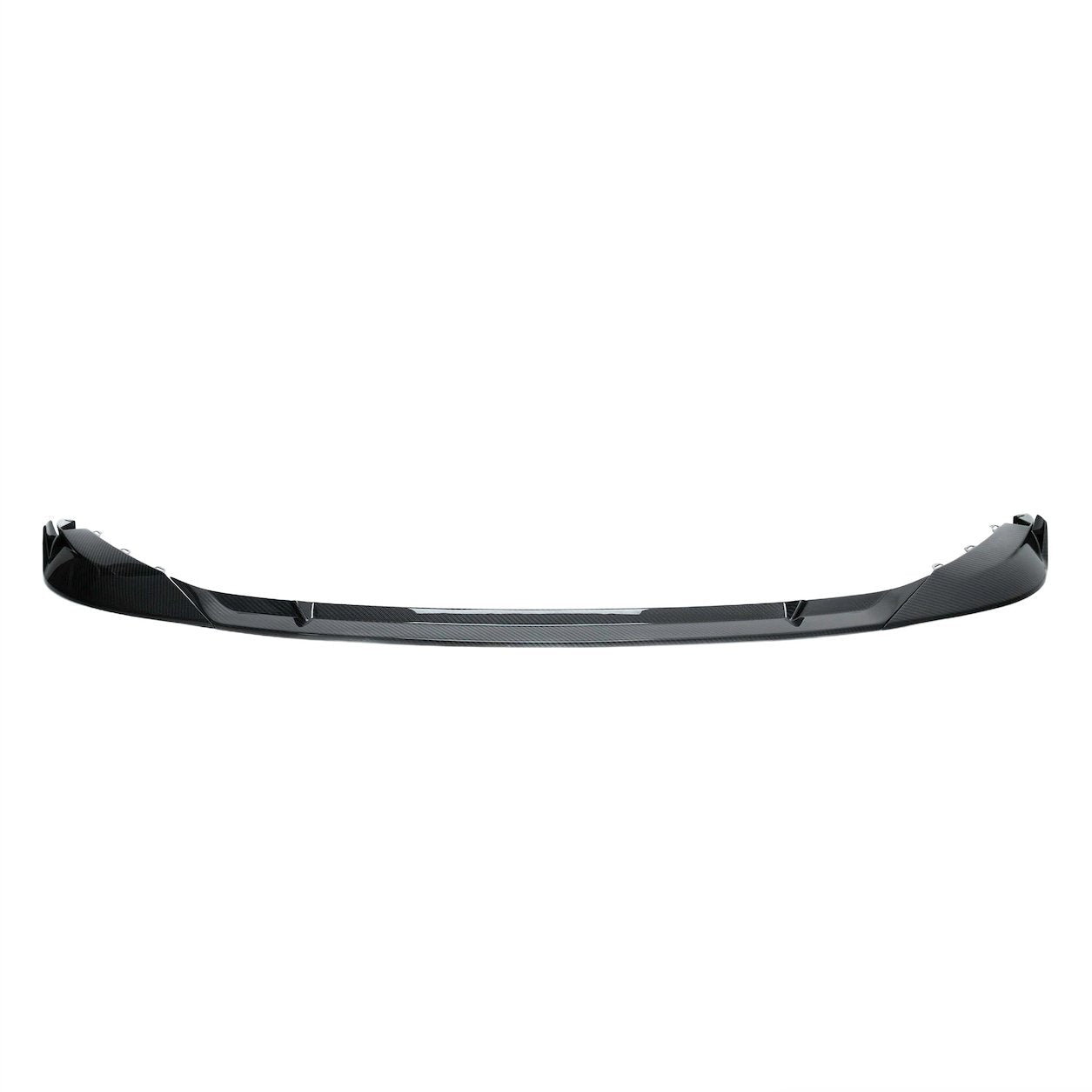 BMW G80 G81 M3 & G82 G83 M4 Carbon Fibre Competition Front Splitter by FORM (2021+) - AUTOID® - Front Lips & Splitters - FORM Industries