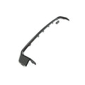 BMW G80 G81 M3 & G82 G83 M4 Pre-Preg Carbon Fibre Diffuser Outline Trim by FORM (2021+) - AUTOID® - Rear Diffusers - FORM Industries