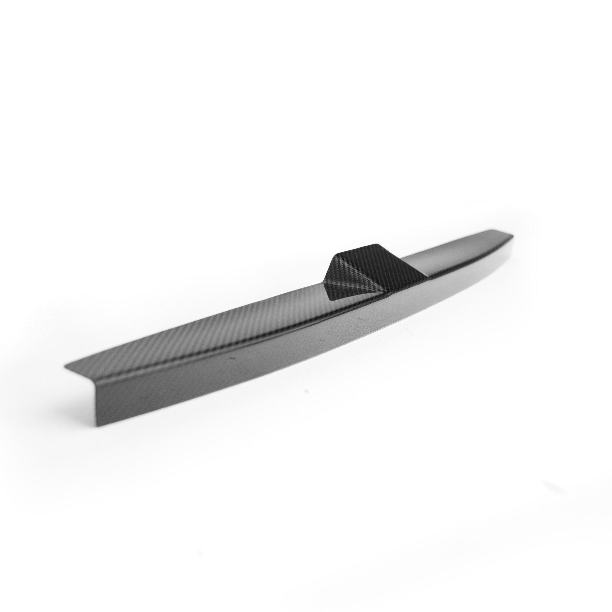 BMW G80 G81 M3 & G82 G83 M4 Pre-Preg Carbon Fibre PR-1 Foam Crash Bar Cover by TREVORA (2021+) - AUTOID® - Rear Diffusers - TREVORA